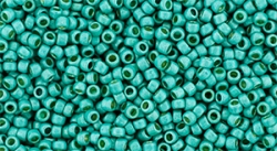 5g TOHO SeedBeads 15/0 TR-15-PF578 F