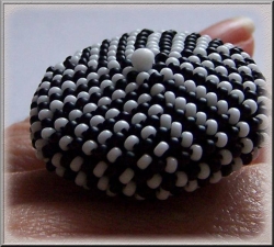 Ring "schwarz-weiß" als pdf