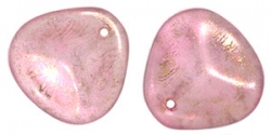 #20.01 25 Stck. Rose Petals 14*13mm -  Halo - Cherub