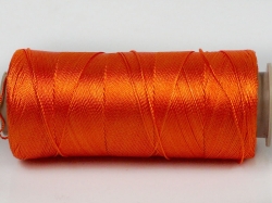 türkisches Häkelgarn - 300m (25g) - orange