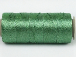 türkisches Häkelgarn - 300m (25g) - khaki