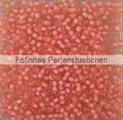 10 g TOHO Seed Beads 11/0 TR-11-0924 - Inside-Color Yellow Amber Rainbow-Jonquil Peach Lined (E,F)
