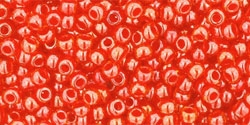 10 g TOHO SeedBeads 8/0 TR-08-0958