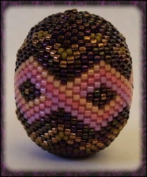 Anleitung "Zickzack" - gefädelt - pdf-file