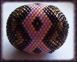 Anleitung "Zickzack" - gefädelt - pdf-file