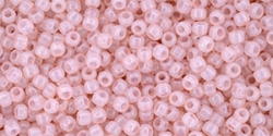 10 g TOHO Seed Beads 11/0 TR-11-YPS0026 - HYBRID Color Trends: Milky - Pale Dagwood