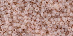 10 g TOHO Seed Beads 11/0 TR-11-YPS0070 - HYBRID Color Trends: Milky - Warm Taupe