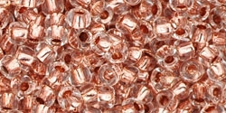 10 g TOHO SeedBeads 8/0 TR-08-0740