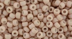 10 g TOHO SeedBeads 8/0 TR-08-0764