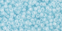 10 g TOHO Seed Beads 11/0 TR-11-0143 - Ceylon Aqua