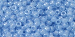 10 g TOHO Seed Beads 11/0 TR-11-0146 - Ceylon Glacier