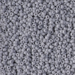 10 Gramm Miyuki Seed Beads 11-0498