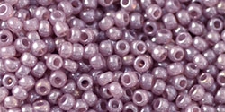 10 g TOHO Seed Beads 11/0 TR-11-0151 - Ceylon Grape Mist