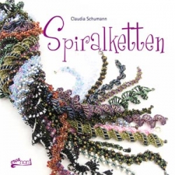 Claudia Schumann Spiralketten