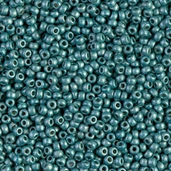 5 g Miyuki Seed Beads 11/0 - DURACOAT - 11-4217 F