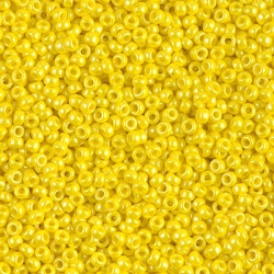 10 Gramm Miyuki Seed Beads 11-0422