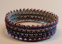 Anleitung "Simply RAW Vol. 2" Armreif - pdf-file