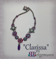 1 Anleitung "Clarissa"