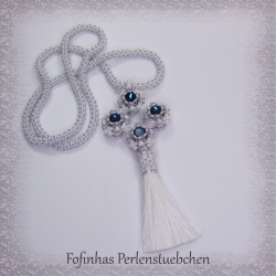 Anleitung "Majolika" Kette - pdf-file