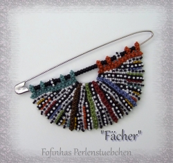 Anleitung Tuchnadel Fächer - pdf