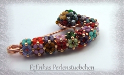 Anleitung Tuchnadel "Potpourri" - pdf