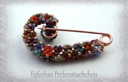 Anleitung Tuchnadel "Potpourri" - pdf