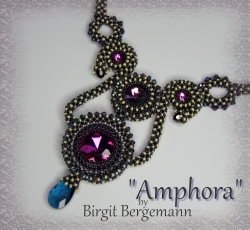 1 Anleitung "Amphora"