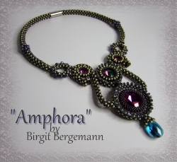 1 Anleitung "Amphora"