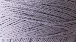 50 Gramm Wolle Jesenka - grau