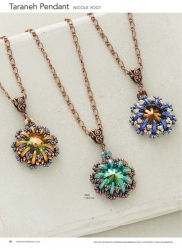 Beadwork Dez. 2019/Jan. 2020