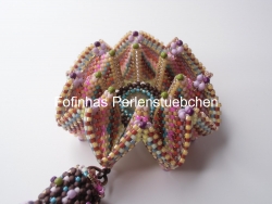 1 Anleitung Anhänger "Cosima"