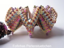 1 Anleitung Anhänger "Cosima"