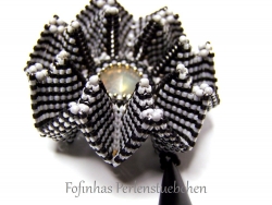 1 Anleitung Anhänger "Cosima-Pepita"