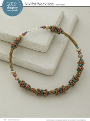 Beadwork Okt./Nov. 2019