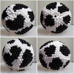 Animalprint "Kuh" als pdf