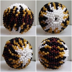 Animalprint "Tiger" als pdf