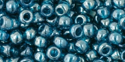 10 g TOHO Seed Beads 6/0  TR-06-0108 BD