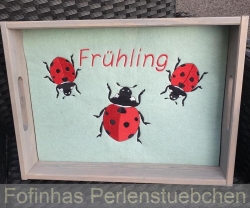 Stickdatei "Mariechen"