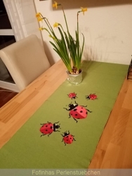 Stickdatei "Mariechen"