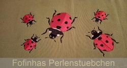 Stickdatei "Mariechen"