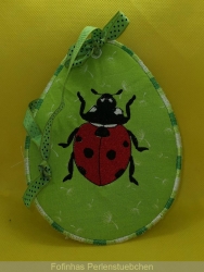 Stickdatei "Mariechen"