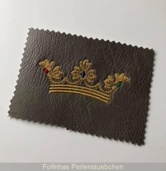 Stickdatei "Krohne"