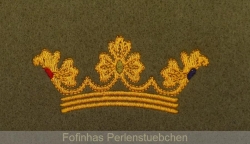 Stickdatei "Krohne"