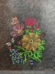 Stickdatei "Blüten_Cosmea"