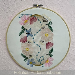 Stickdatei Blüten_Oval