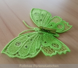 Stickdatei "FSL - Schmetterling Vol. 1"