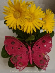 Stickdatei "FSL - Schmetterling Vol. 1"