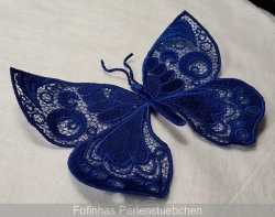 Stickdatei "FSL - Schmetterling Vol. 2"