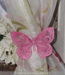 Stickdatei "FSL - Schmetterling Vol. 2"