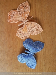 Stickdatei "FSL - Schmetterling Vol. 2"
